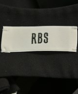 RBS（アールビーエス）ブラウス 黒 サイズ:F レディース/2200668942034