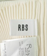 RBS（アールビーエス）ニット・セーター 白 サイズ:-(M位) レディース/2200729452045