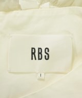 RBS（アールビーエス）ブラウス 白 サイズ:1(S位) レディース/2200722203170