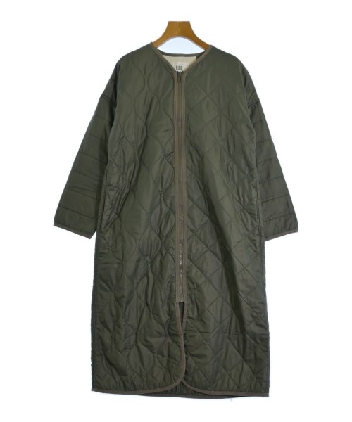 RBS(アールビーエス)のダウンコート サイズ:1(S位) 5,800円