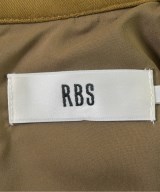 RBS（アールビーエス）ワンピース 茶 サイズ:0(S位) レディース/2200687755028