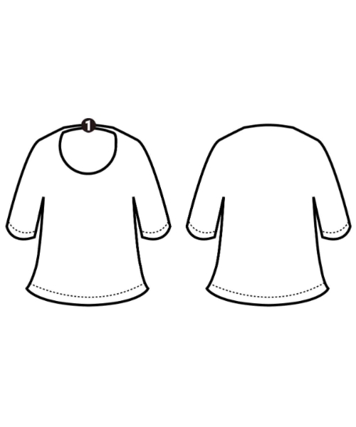 NATIVE VILLAGE（ネイティブヴィレッジ）ブラウス ベージュ サイズ:F レディース/2200648776123