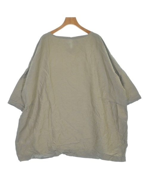 NATIVE VILLAGE(ネイティブヴィレッジ)ブラウス ベージュ サイズ:F/2200648776123