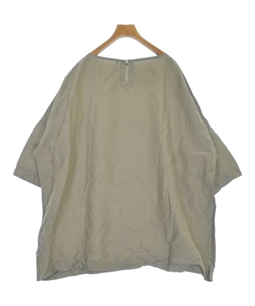 NATIVE VILLAGE（ネイティブヴィレッジ）ブラウス ベージュ サイズ:F レディース/2200648776123