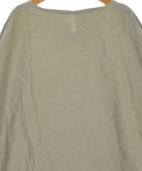 NATIVE VILLAGE（ネイティブヴィレッジ）ブラウス ベージュ サイズ:F レディース/2200648776123