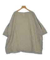 NATIVE VILLAGE（ネイティブヴィレッジ）ブラウス ベージュ サイズ:F レディース/2200648776123