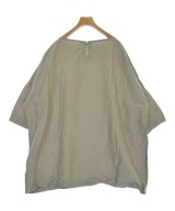 NATIVE VILLAGE（ネイティブヴィレッジ）ブラウス ベージュ サイズ:F レディース/2200648776123