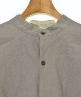 NATIVE VILLAGE（ネイティブヴィレッジ）シャツワンピース グレー サイズ:1(S位) レディース/2200652679014