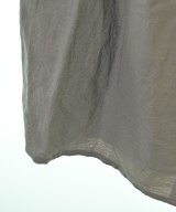 NATIVE VILLAGE（ネイティブヴィレッジ）シャツワンピース グレー サイズ:1(S位) レディース/2200652679014