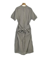 NATIVE VILLAGE シャツワンピース