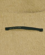 NATIVE VILLAGE（ネイティブヴィレッジ）その他 ベージュ サイズ:F レディース/2200724107018