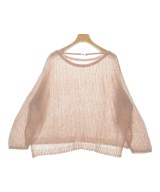 Mystrada（マイストラーダ）ニット・セーター ピンク サイズ:38(M位) レディース/2200622034034