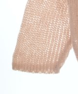 Mystrada（マイストラーダ）ニット・セーター ピンク サイズ:38(M位) レディース/2200622034034