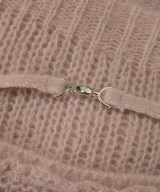 Mystrada（マイストラーダ）ニット・セーター ピンク サイズ:38(M位) レディース/2200622034034