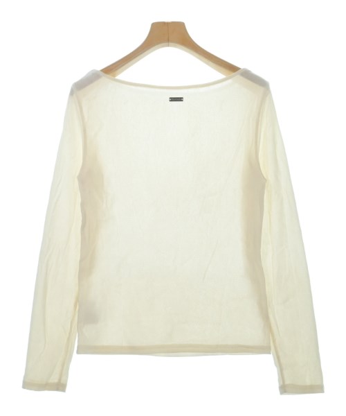 Mystrada（マイストラーダ）Tシャツ・カットソー 白 サイズ:38(M位) レディース/2200622034058