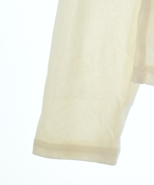 Mystrada（マイストラーダ）Tシャツ・カットソー 白 サイズ:38(M位) レディース/2200622034058