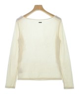 Mystrada（マイストラーダ）Tシャツ・カットソー 白 サイズ:38(M位) レディース/2200622034058