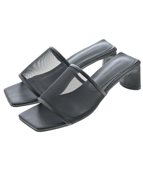 マイストラーダ(Mystrada)のMystrada サンダル