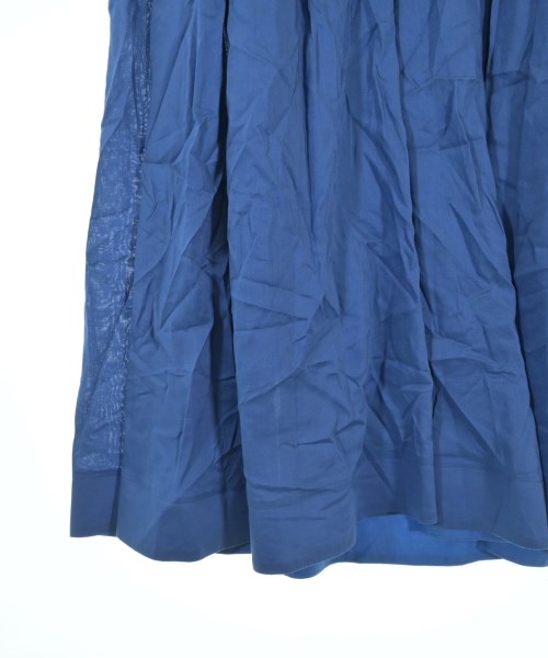 Mystrada（マイストラーダ）ワンピース 青 サイズ:38(M位) レディース/2200621189018