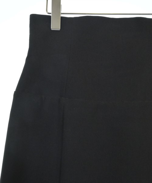 Mystrada（マイストラーダ）ロング・マキシ丈スカート 黒 サイズ:38(M位) レディース/2200621189063