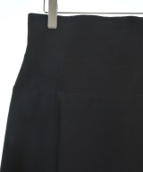 Mystrada（マイストラーダ）ロング・マキシ丈スカート 黒 サイズ:38(M位) レディース/2200621189063