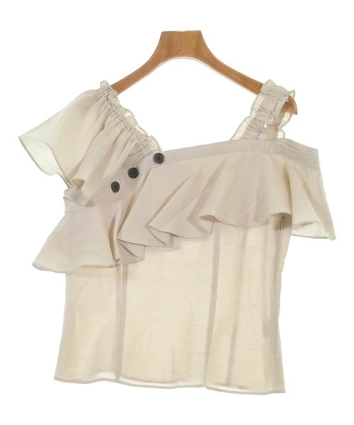 マイストラーダ(Mystrada)のMystrada ブラウス