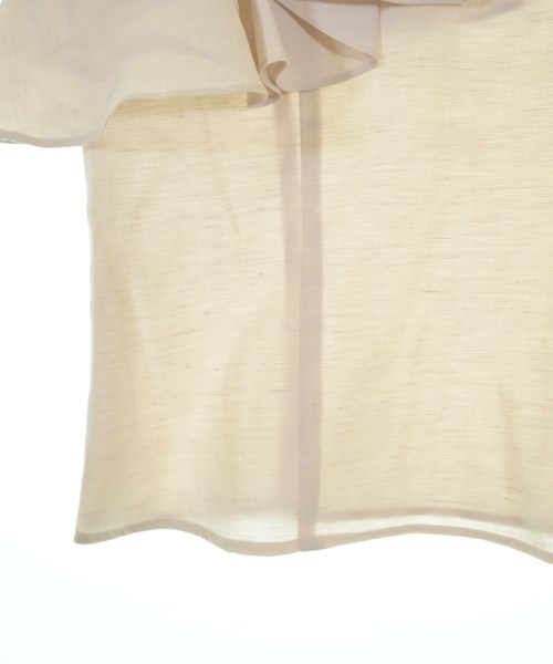 Mystrada（マイストラーダ）ブラウス 白 サイズ:38(M位) レディース/2200621189087