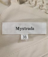 Mystrada（マイストラーダ）ブラウス 白 サイズ:38(M位) レディース/2200621189087