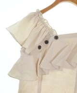 Mystrada（マイストラーダ）ブラウス 白 サイズ:38(M位) レディース/2200621189087