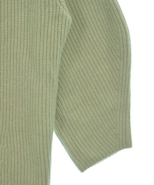 Mystrada（マイストラーダ）ニット・セーター 緑 サイズ:38(M位) レディース/2200621189124