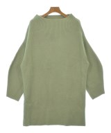 Mystrada（マイストラーダ）ニット・セーター 緑 サイズ:38(M位) レディース/2200621189124