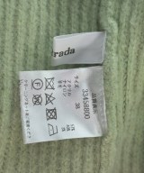 Mystrada（マイストラーダ）ニット・セーター 緑 サイズ:38(M位) レディース/2200621189124