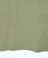 Mystrada（マイストラーダ）ニット・セーター 緑 サイズ:38(M位) レディース/2200621189124
