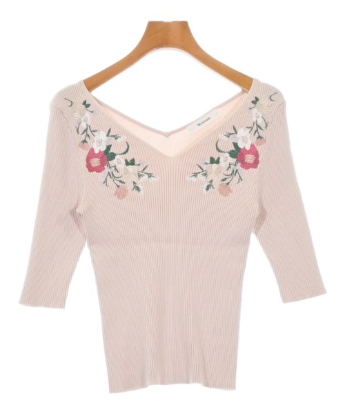 マイストラーダ(Mystrada)のMystrada ニット・セーター