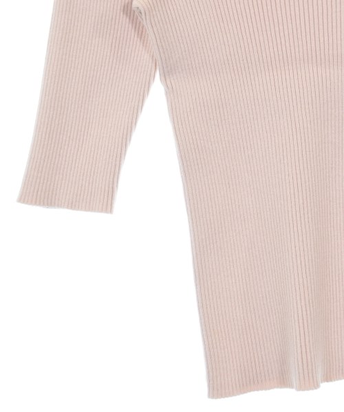 Mystrada（マイストラーダ）ニット・セーター ピンク サイズ:38(M位) レディース/2200629317215