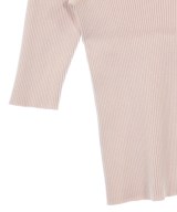 Mystrada（マイストラーダ）ニット・セーター ピンク サイズ:38(M位) レディース/2200629317215