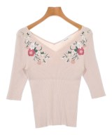 Mystrada ニット・セーター