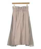 Mystrada（マイストラーダ）ロング・マキシ丈スカート ピンク サイズ:36(S位) レディース/2200630024126