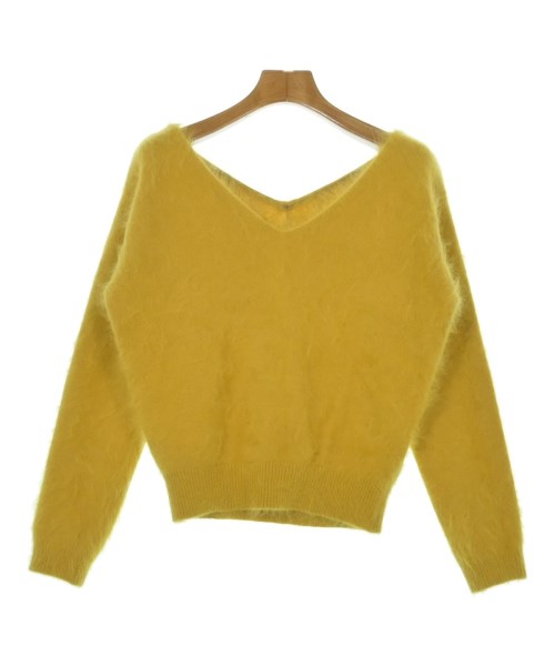 マイストラーダ(Mystrada)のMystrada ニット・セーター