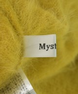 Mystrada（マイストラーダ）ニット・セーター 黄 サイズ:38(M位) レディース/2200635624048