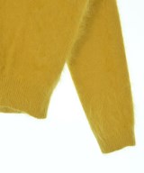Mystrada（マイストラーダ）ニット・セーター 黄 サイズ:38(M位) レディース/2200635624048