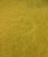 Mystrada（マイストラーダ）ニット・セーター 黄 サイズ:38(M位) レディース/2200635624048