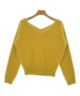 Mystrada ニット・セーター