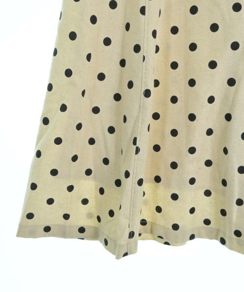 Mystrada（マイストラーダ）ワンピース ベージュ サイズ:36(S位) レディース/2200635624055