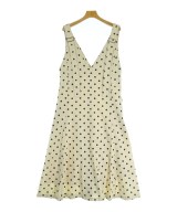 Mystrada（マイストラーダ）ワンピース ベージュ サイズ:36(S位) レディース/2200635624055