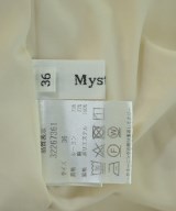 Mystrada（マイストラーダ）ワンピース ベージュ サイズ:36(S位) レディース/2200635624055