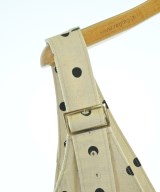 Mystrada（マイストラーダ）ワンピース ベージュ サイズ:36(S位) レディース/2200635624055