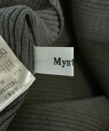 Mystrada（マイストラーダ）ロング・マキシ丈スカート グレー サイズ:36(S位) レディース/2200635624062