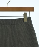 Mystrada（マイストラーダ）ロング・マキシ丈スカート グレー サイズ:36(S位) レディース/2200635624062