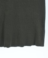 Mystrada（マイストラーダ）ロング・マキシ丈スカート グレー サイズ:36(S位) レディース/2200635624062